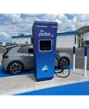 Aral pulse Ladestation Bild 2