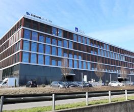 AXA, Hauptagentur Dario Schwizer Bild 1