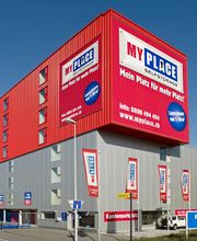 MyPlace - SelfStorage | Oerlikon Bild 1