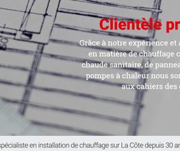 Brodard Chauffage SA Bild 4