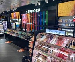 SEPHORA LAUSANNE Bild 2