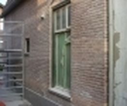 A en W Gevelrestauratie en Schilderwerken
