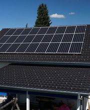 Baeriswyl AG - Effiziente Gebäudehüllen Bild 4