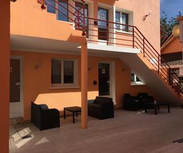 Hôtel Chez Gino image 10