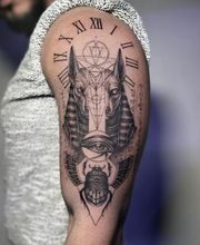 BLVCKART Tattoo&Détatouage Bild 7
