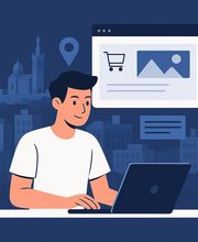 CreaWebMax Agence web - Création site internet & SEO image 3