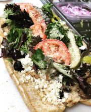 Cheba Hut "Toasted" Subs image 15