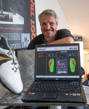 Bob Bonkowski - The FOOT TRAINER Bild 10