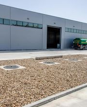 Gasóleos Miguel Rico La Castellana imagen 8