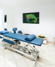 Osteo4You- Praxis für Osteopathie- Thomas Horsthemke Bild 4