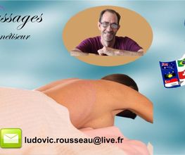 Ludovic Massages image 4