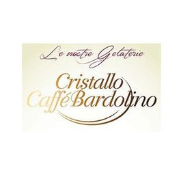 Pizzeria Gelateria Cristallo logo