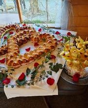 Restaurant, Catering & Apéro`s Frohsinn Frauenfeld Bild 2