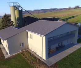 Kilian Friederich GmbH / Bedachungen / Fassadenbau / Dachfenster / Gebäudehülle Bild 12