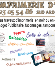 L'Imprimerie d'Ici image 3