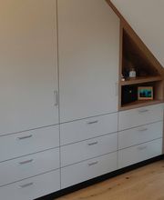 BUNGARD Tischlerwerkstätten Bild 11