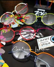 Laurent Mareschal Optique image 1