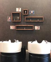 DIE FRISEURE - Breuninger Sindelfingen Bild 12