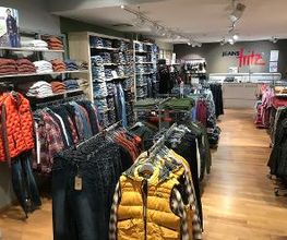 JEANS FRITZ Bild 14