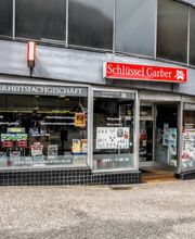 Schlüssel Garber Bild 1