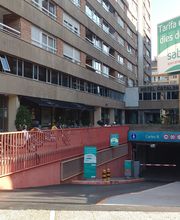 Parking Saba Carles III imagen 1
