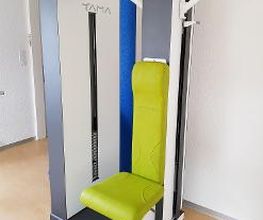 Physiotherapie Kaufmann / Massage / Therapie / Dry Needling Bild 12