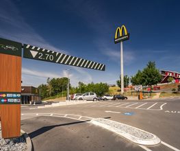 McDonald's Bild 5