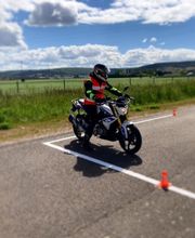 Moto-Ecole de la Cote d'Or image 9