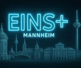 Eins+ Mannheim