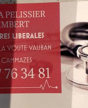 Pelissier Sandra Virginie image 2