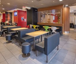 McDonald's Bild 4