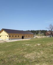 Frehner und Frick Zimmerei GmbH Bild 5