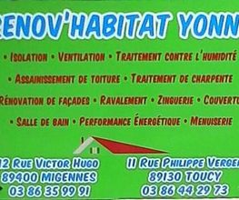 Renov'Habitat Yonne image 3