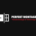 Perfekt Montage