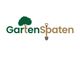 Garten Spaten