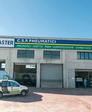 Euromaster C.S.P. Pneumatici immagine 1