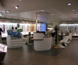 Opticien Krys image 2