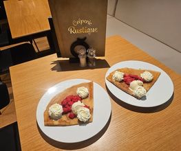 Crêperie Rustique Sion Bild 8