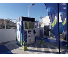 Iberdrola | bp pulse estación de recarga imagen 6