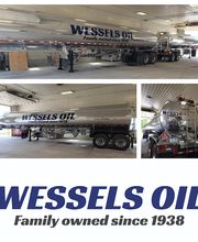 Wessels Oil image 3