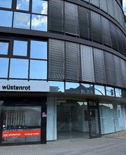 Wüstenrot Bausparkasse: Brendon Hasimi Bild 3