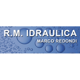 R.M. Idraulica Redondi logo