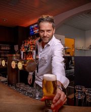 Helvetia Sport Bar Interlaken Bild 2