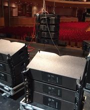 Music Team Service immagine 1