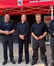 MS Security & Service Cooperation GmbH Bild 3