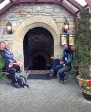 Restaurant Weinkeller Wallendorf Bild 3