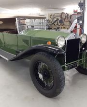 Taravella AG - Autospritzwerk & Carrosserie Bild 4