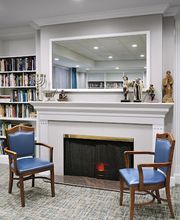 Weinberg Community for Senior Living-CJE SeniorLife image 12