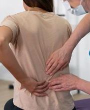 Swinson Chiropractic & Total Health Center image 5