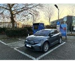 Aral pulse Ladestation Bild 1